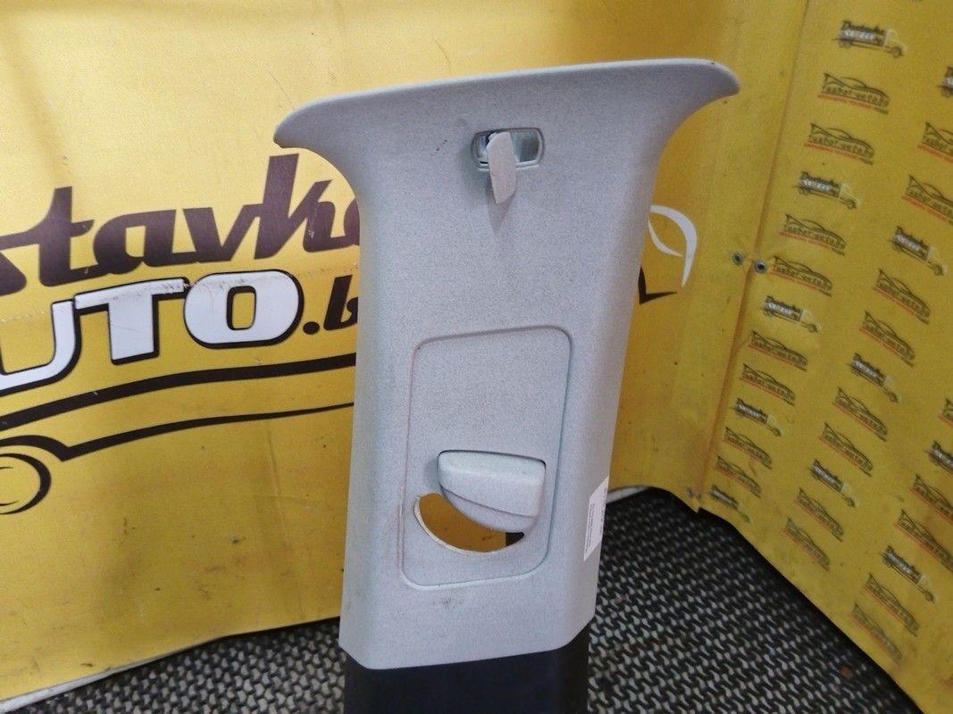 Обшивка стойки центральной правой GZFITV Seat Altea купить с доставкой