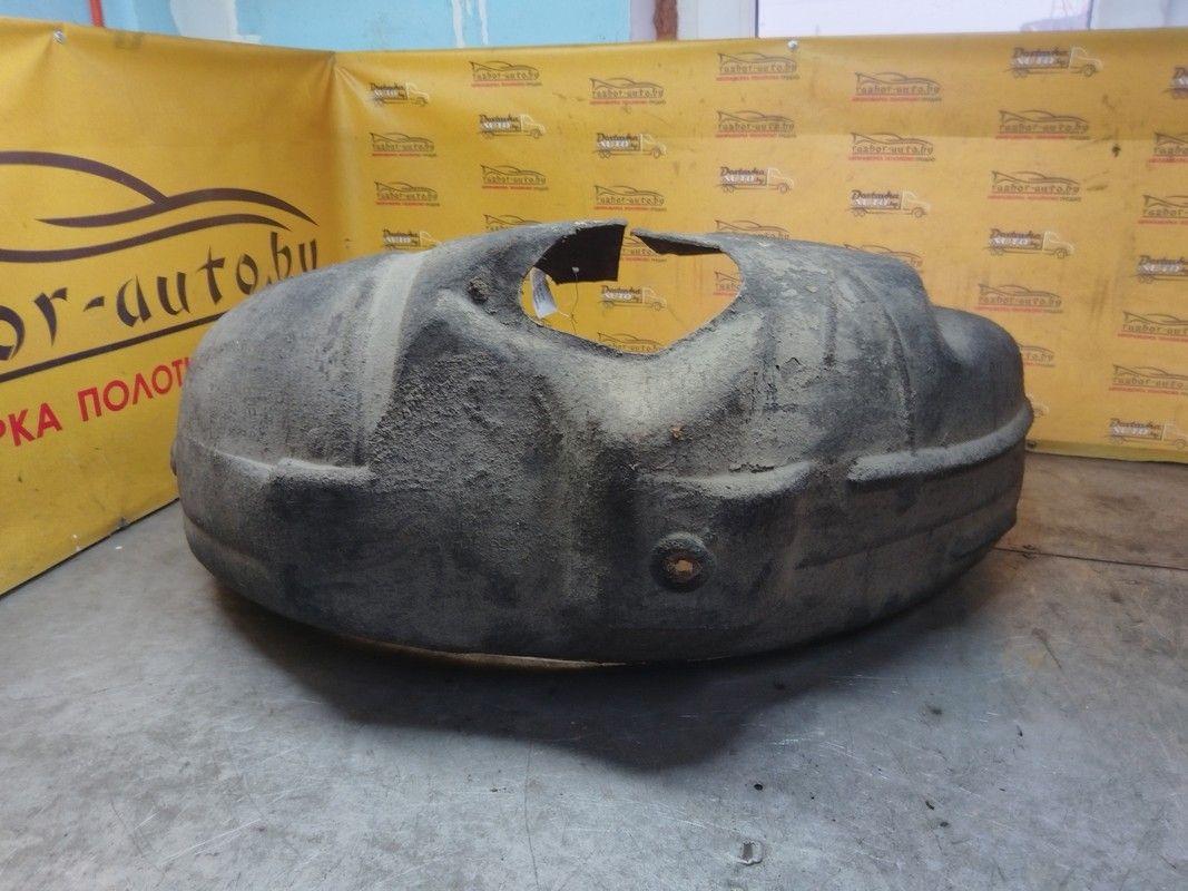 Защита арок задняя левая (подкрылок) 2DEDEG Audi A6 купить с доставкой