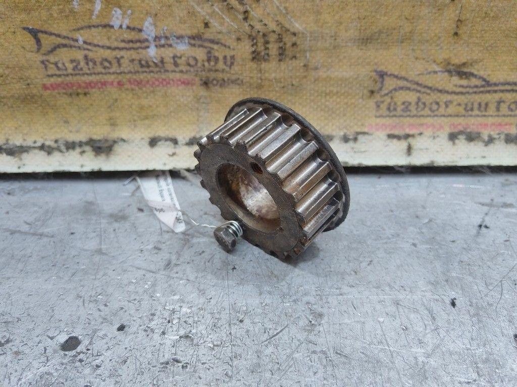 Шестерня коленвала 1QHZAF Renault Espace - Фото 2