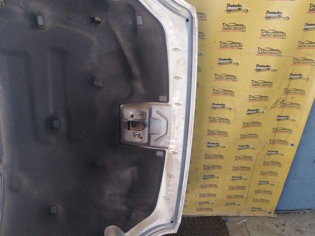 Капот ZT2T5G Ford Focus - Фото 8