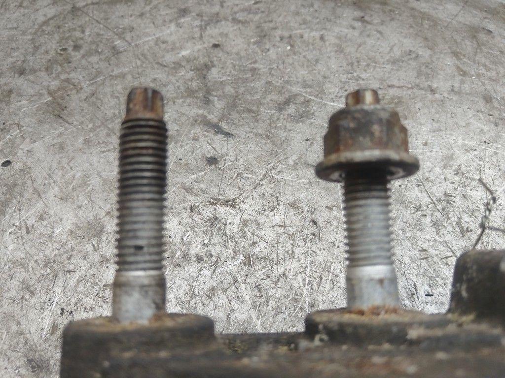 Кронштейн двигателя AAPL06 Ford Mondeo - Фото 5