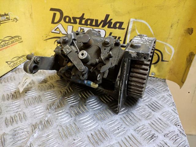 ТНВД 0RG5WU Peugeot 106 купить в магазине запчастей бу