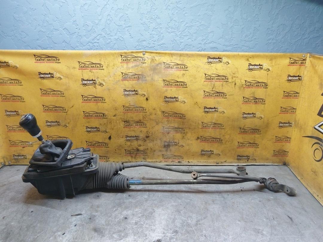 Кулиса H19PRT Audi A4 - Фото 6
