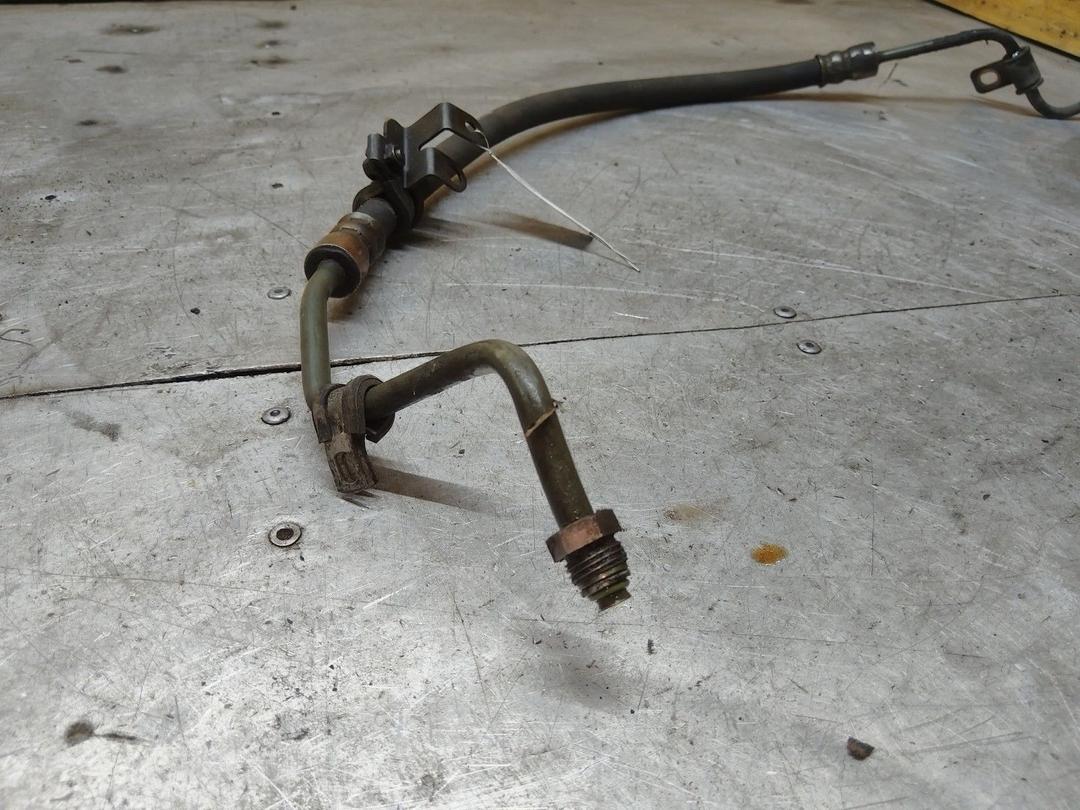 Трубка гидроусилителя 4MCPD2 Volvo V40 - Фото 3