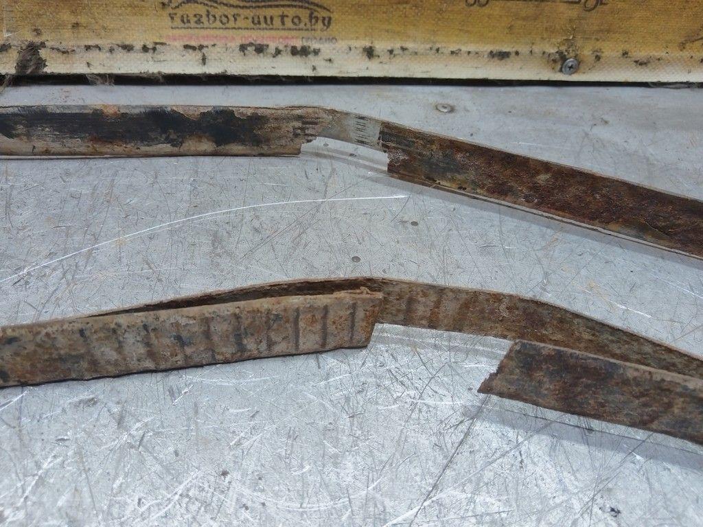 Крепление топливного бака UZGT4M Ford Mondeo - Фото 5