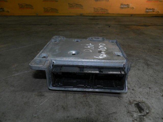 Блок AirBag 4QJ7UA Citroen C4 - Фото 2