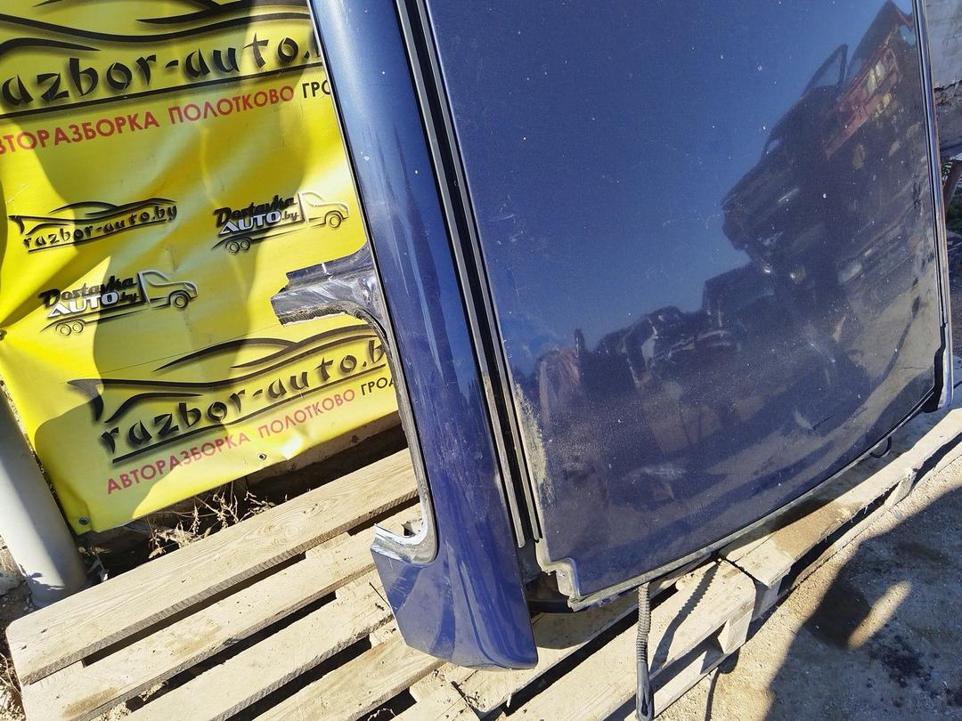 Крыша 6HHH0N Renault Espace купить на авторазборке