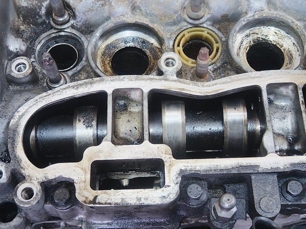 Двигатель PEG824 Citroen Berlingo - Фото 3