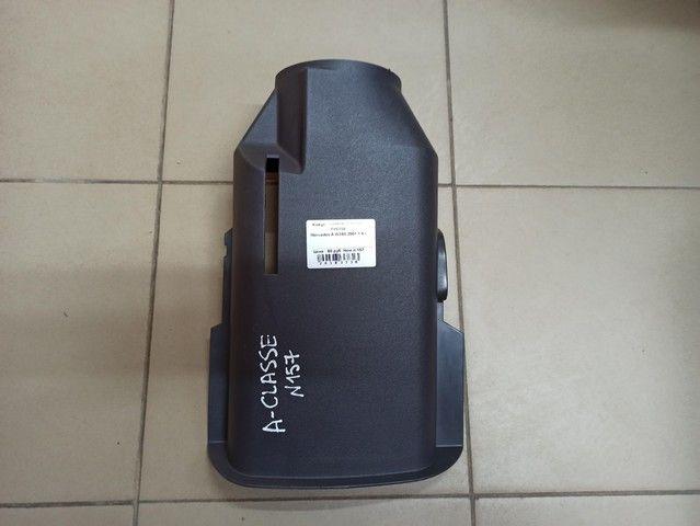 Кожух рулевой колонки TY5T56 Mercedes A W168 - Фото 1