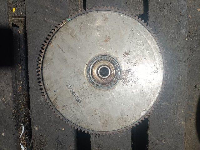 Вариатор D8LFV3 Honda HR-V undefined