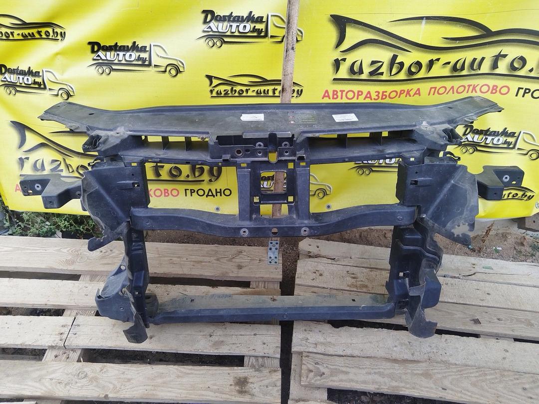 Передняя панель крепления облицовки (телевизор) 97WN5W Volkswagen Passat купить