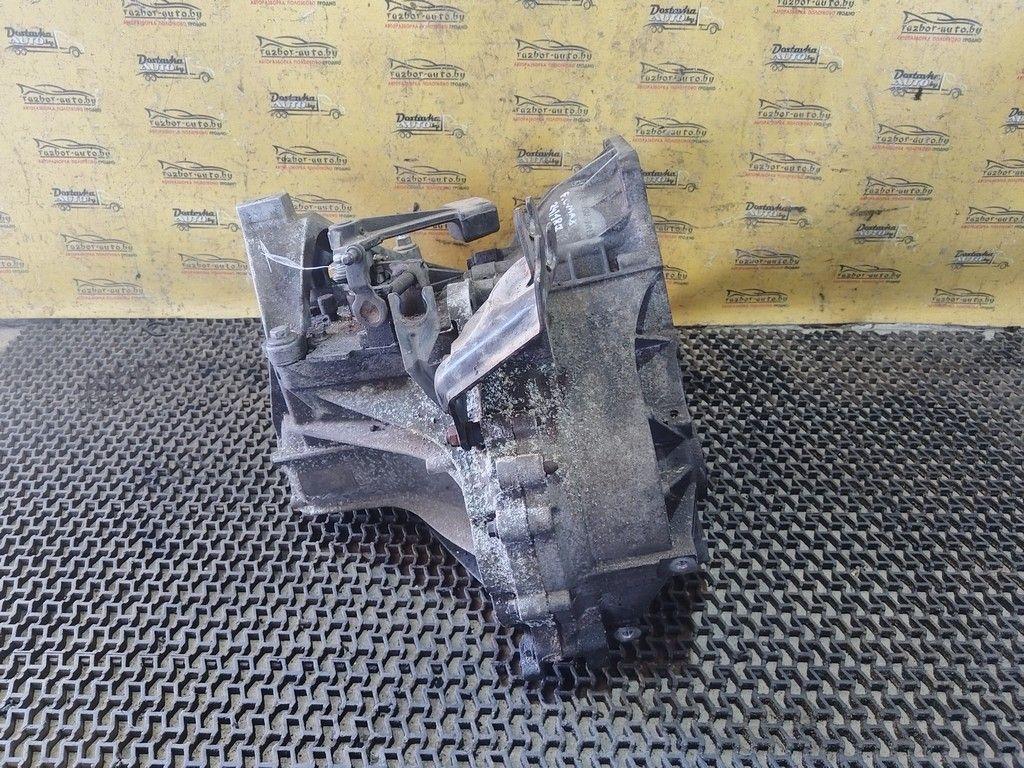 КПП механическая (МКПП) 5-ступенчатая 3YZPFP Ford C-Max - Фото 1