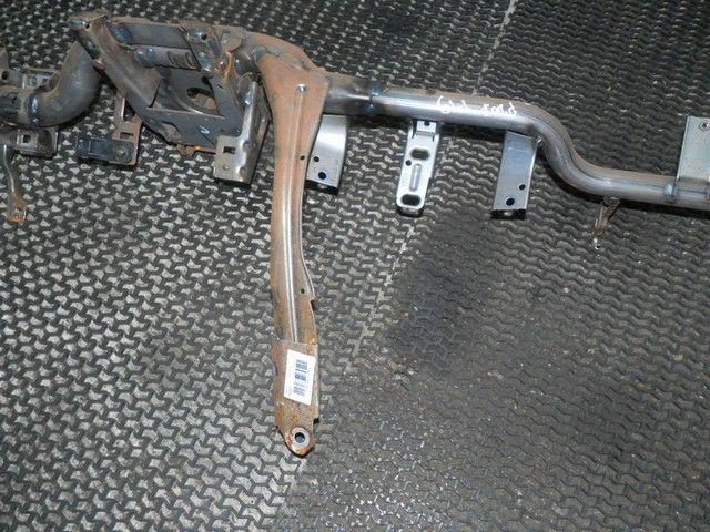 Усилитель торпедо OVXYJ5 Peugeot 207 купить с доставкой