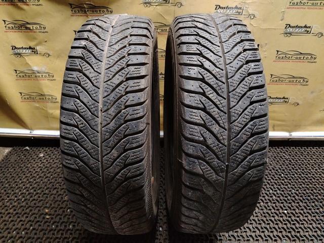 Шина Кама 185/70 R14 IIY8B4 IIY8B4 Кама - Фото 1
