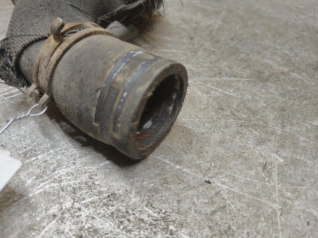 Патрубок радиатора L7LVGR Opel Vectra купить