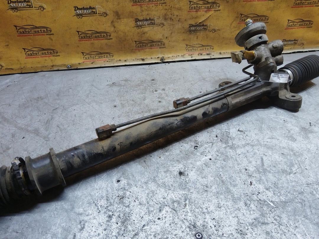 Рулевая рейка WMWM49 Honda Accord купить с доставкой. Огромный выбор запчастей и марок авто. У нас есть практически все.