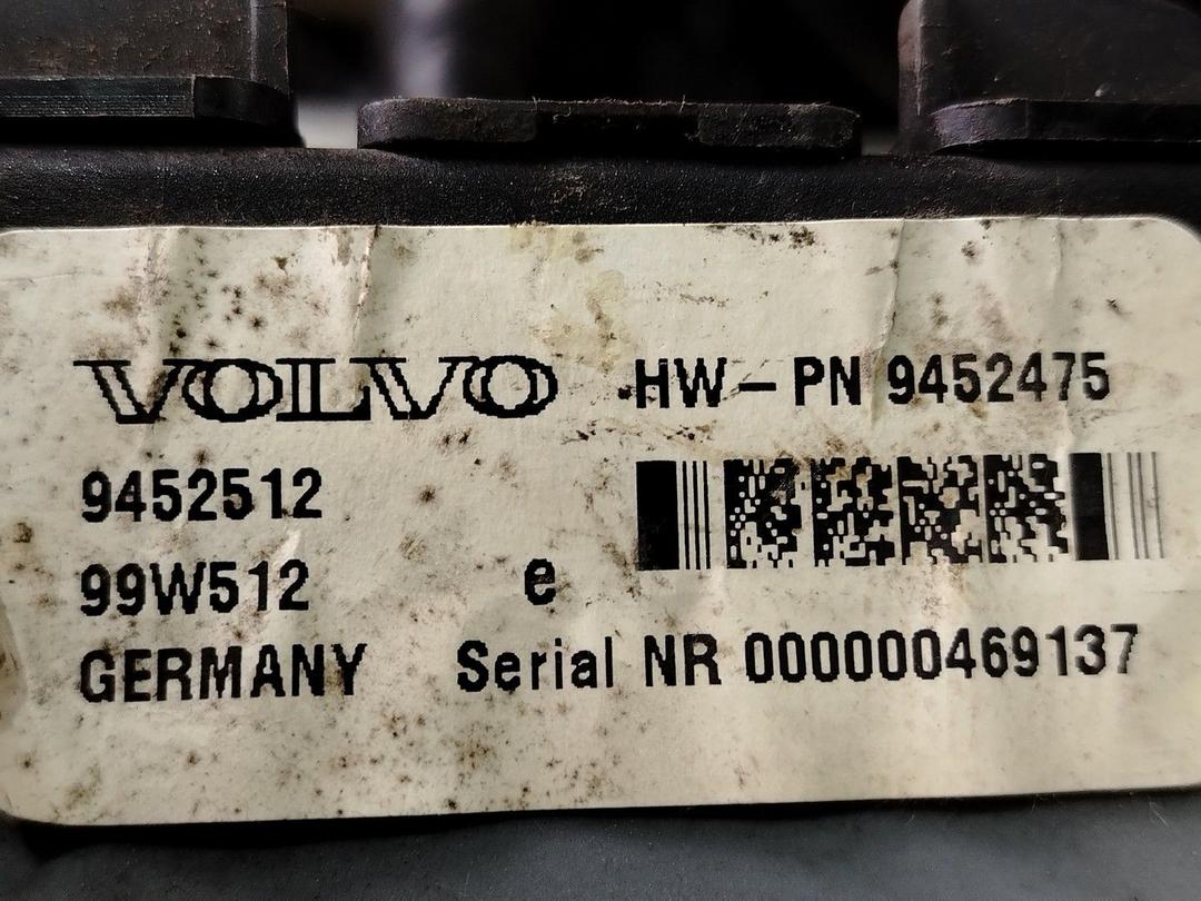 Проводка салона H8449F Volvo S80 - Фото 5