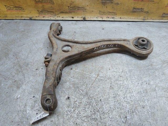 Рычаг передний левый 3IVGDN Honda Accord купить в магазине запчастей бу
