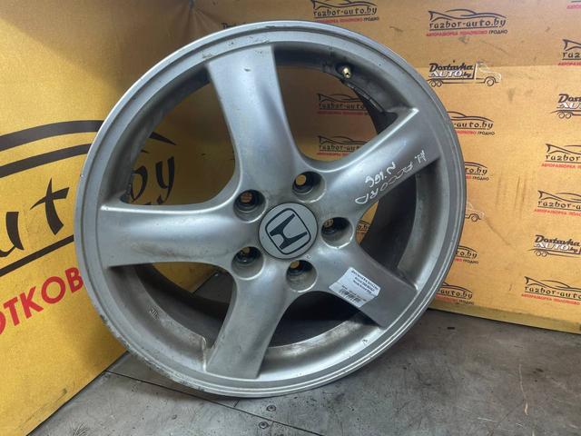 Диск литой R16, 5x114.3 Honda Accord 2006 BGXSJV BGXSJV Honda Accord купить