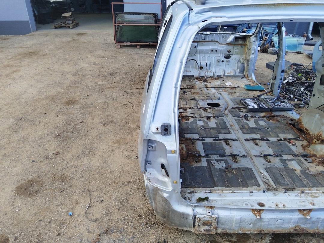 Крыло заднее левое NE7PD0 Kia Carnival - Фото 6