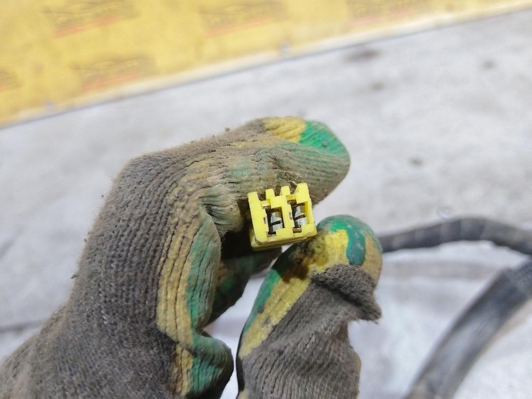 Проводка двери передней левой A923J1 Citroen Jumper - Фото 9