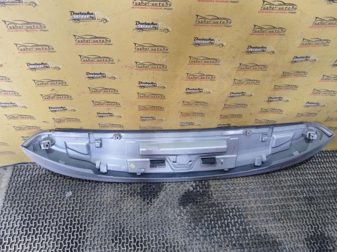 Спойлер 7MESZ8 Citroen C4 Picasso купить в магазине запчастей бу