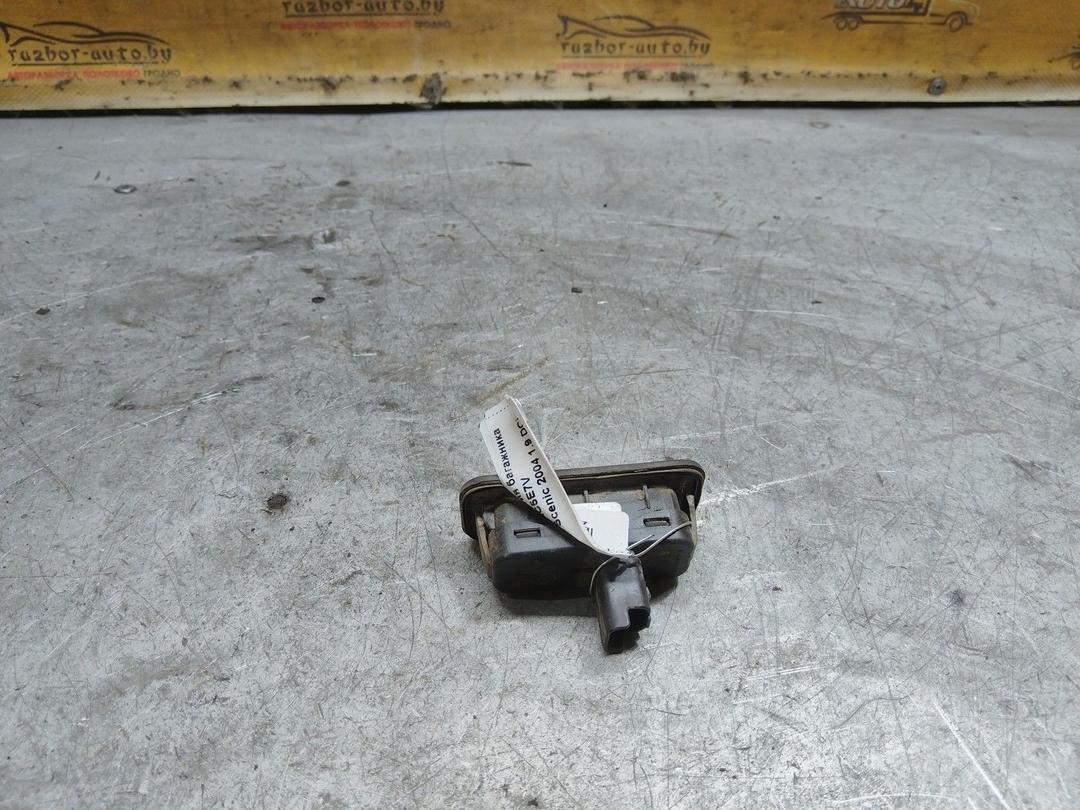 Кнопка открытия багажника HC5E7V Renault Scenic купить с доставкой