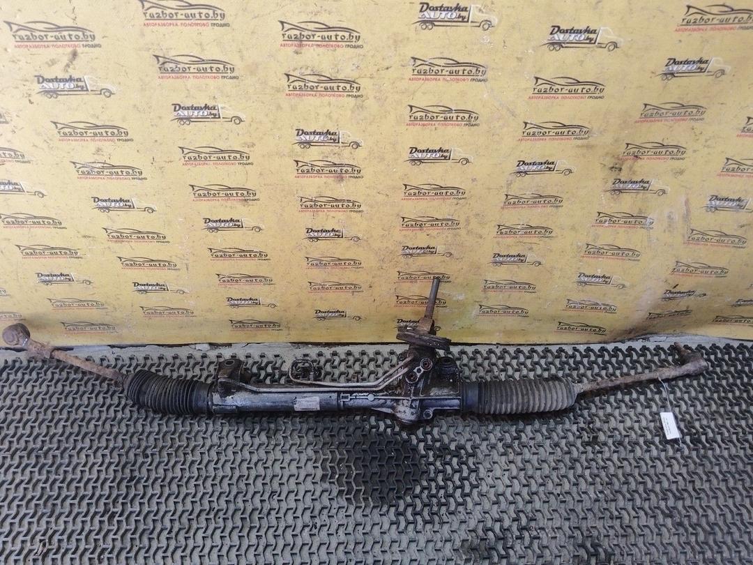 Рулевая рейка ZR30ZX Ford Escort купить с доставкой. Огромный выбор запчастей и марок авто. У нас есть практически все.