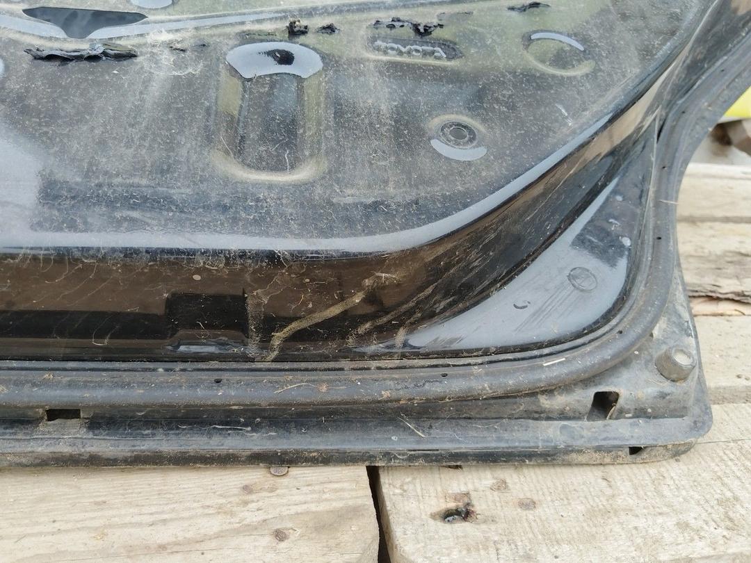 Дверь задняя правая MGB889 Toyota Yaris Verso купить с доставкой. Огромный выбор запчастей и марок авто. У нас есть практически все.