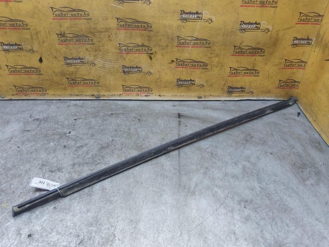 Молдинг стекла двери передней правой наружный QVDNR1 Saab 9-3 - Фото 3