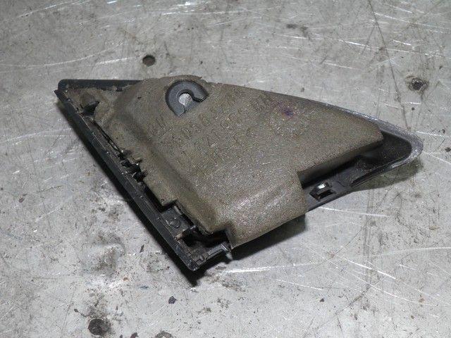 Динамик высокочастотный (пищалка) 0VXU9C Opel Insignia - Фото 2