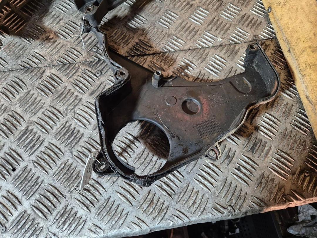 Защита (кожух) ремня ГРМ 1XNAGX Opel Meriva