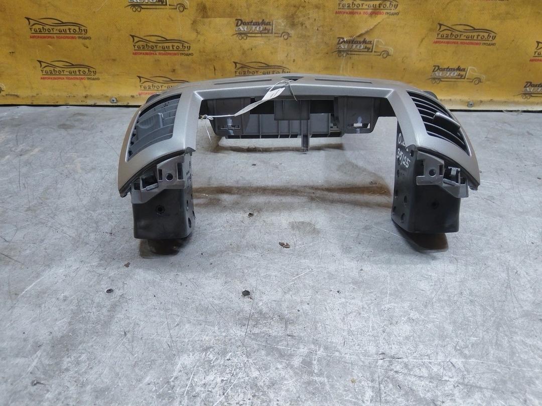 Рамка под магнитолу J490H2 Opel Zafira купить