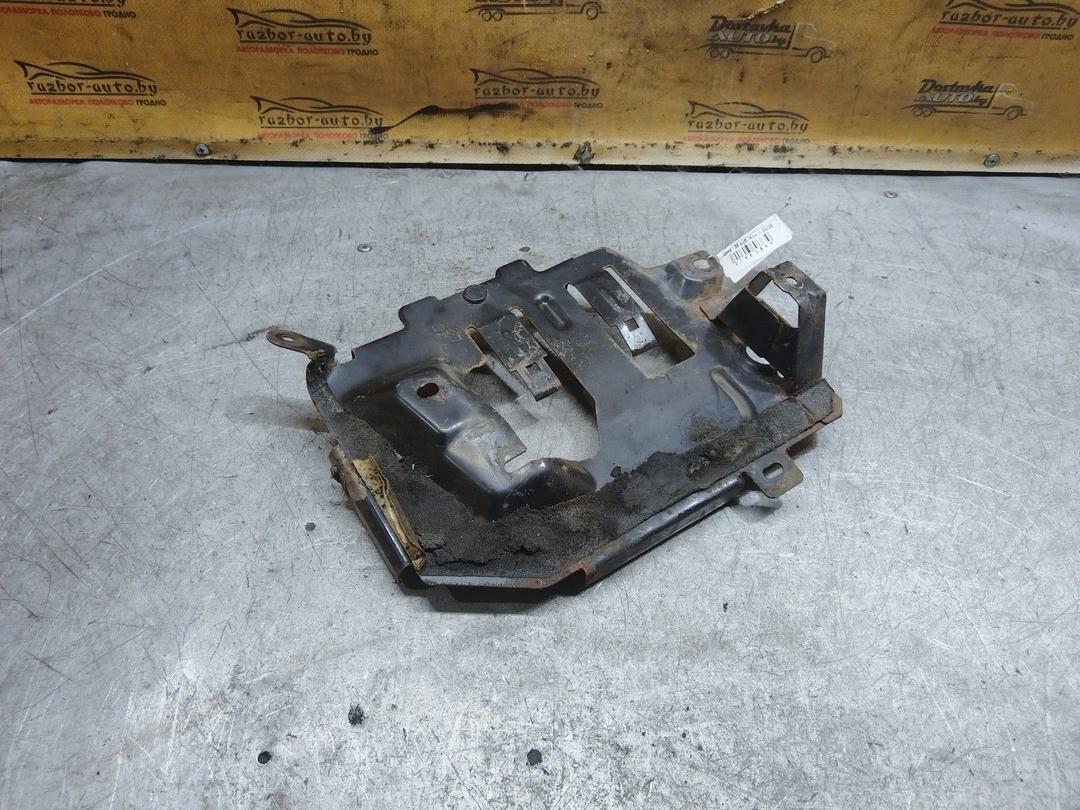 Полка аккумулятора 6EO5VO Peugeot 607 купить с доставкой