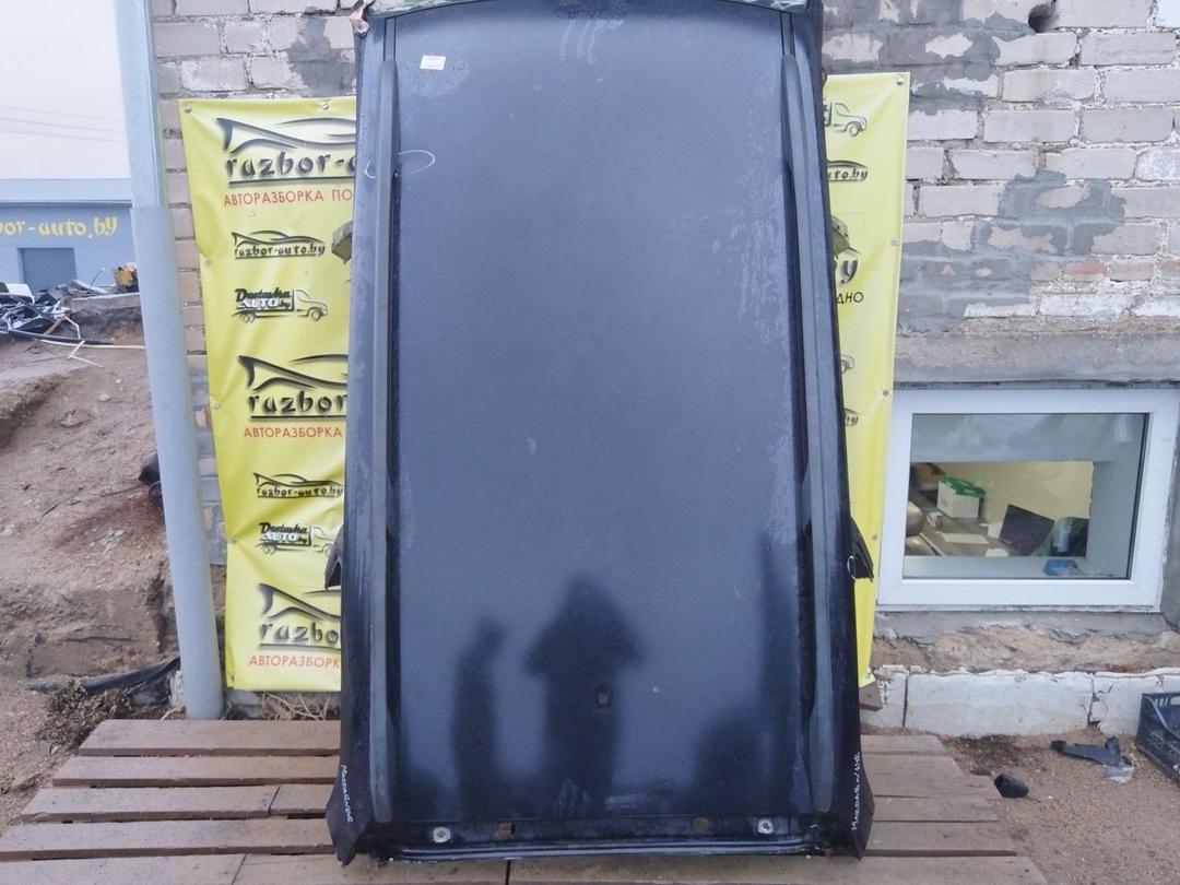 Крыша WZ8CDC Mazda 6 - Фото 1