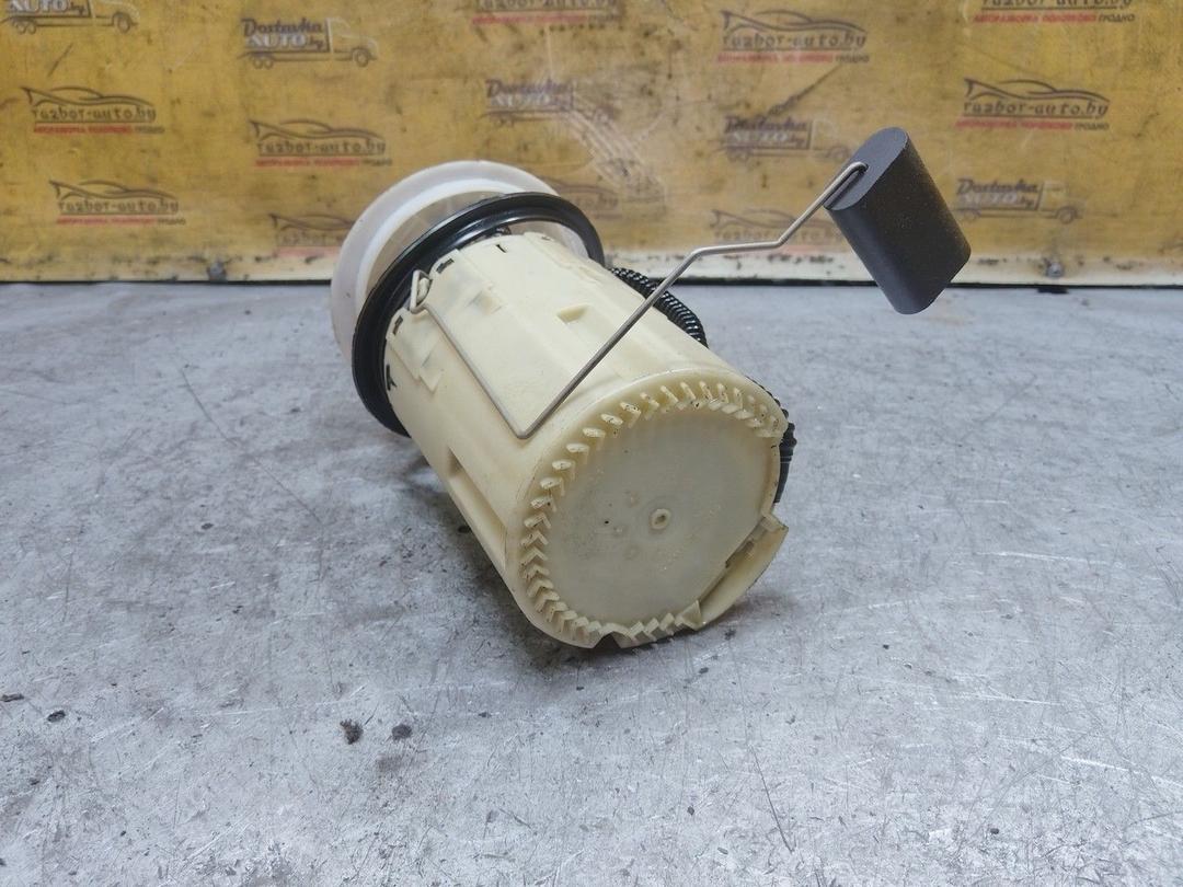 Колба в бак 2ZNGFX Fiat Linea - Фото 4