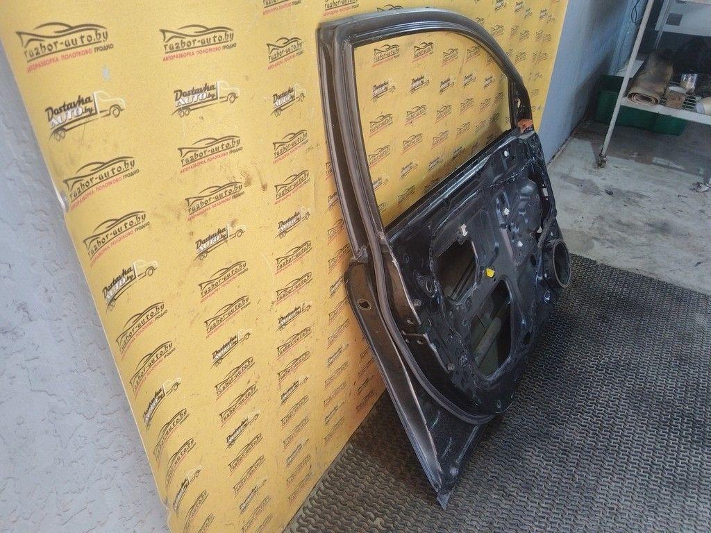 Дверь передняя левая G2G2XG Toyota Avensis - Фото 6