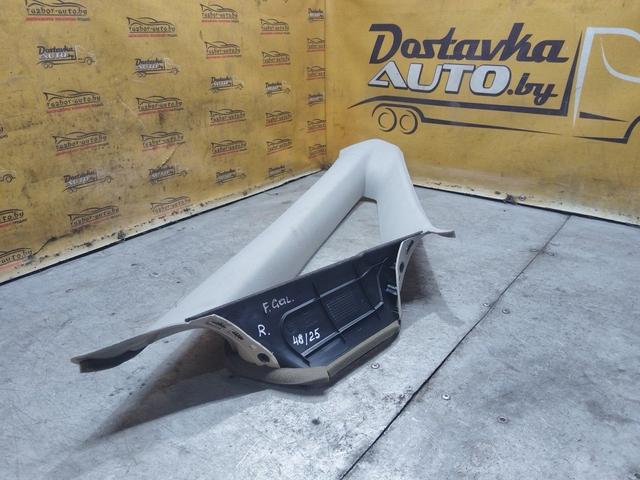 Обшивка стойки передней правой 0717F9 Ford Galaxy купить