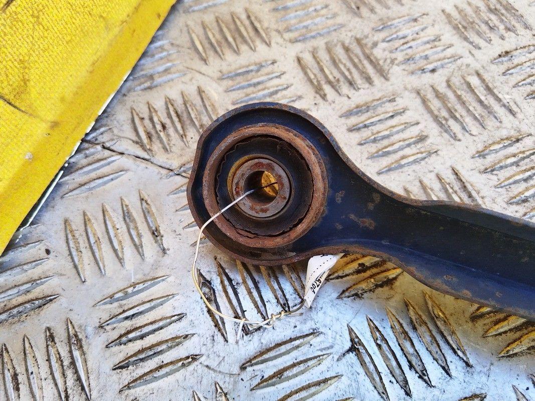 Рычаг задний правый CB039Y Alfa Romeo 156 купить на авторазборке