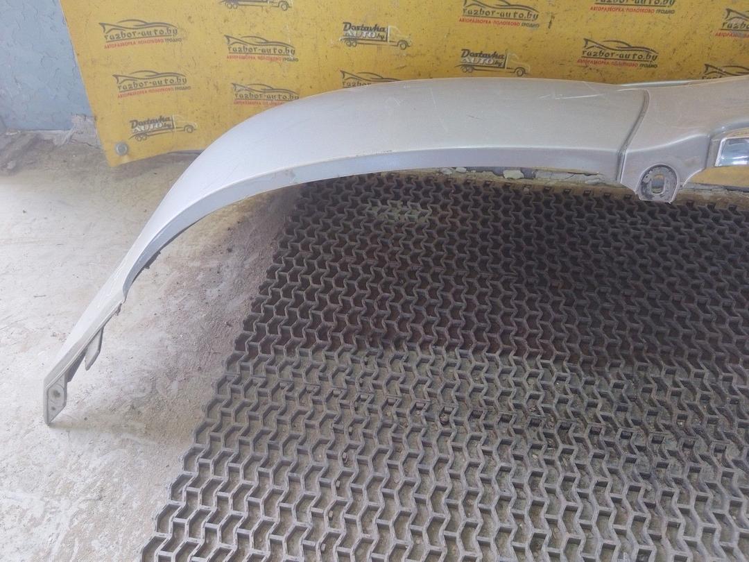 Бампер передний 9JOX7L Mercedes A W168 - Фото 19