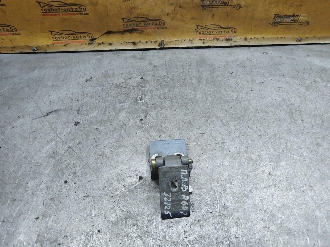 Петля двери передней левой 86XK44 Peugeot 607 купить с доставкой