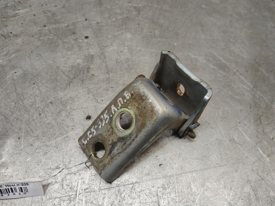 Петля двери передней левой B8340B Citroen C5 - Фото 1