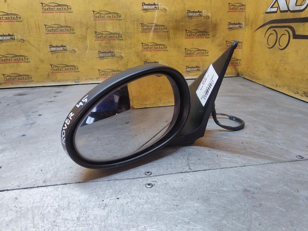 Зеркало наружное левое 22G1QX Rover 45 - Фото 5