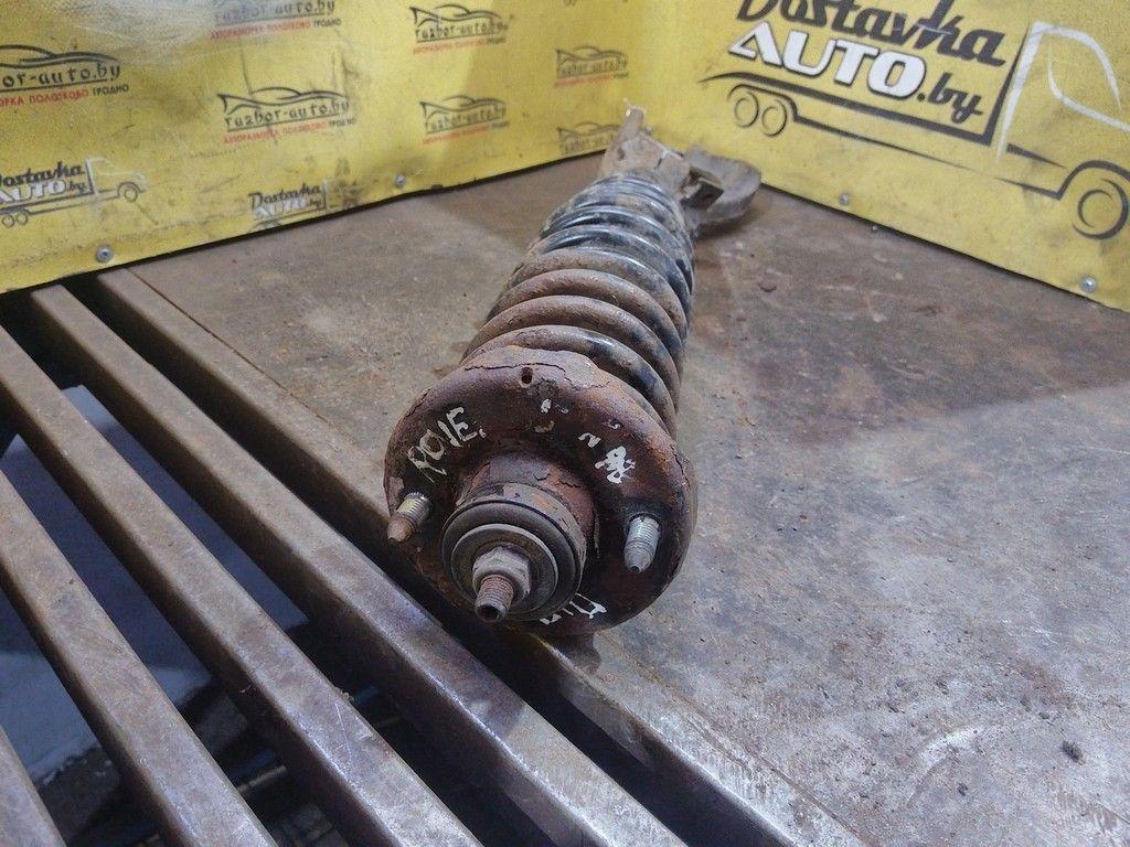 Амортизатор передний правый K1425J Rover 400 - Фото 2