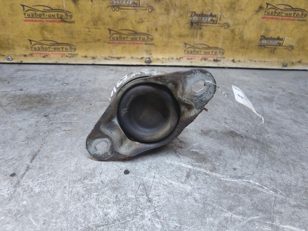 Подушка крепления двигателя 3MZ3JE Peugeot 407 купить