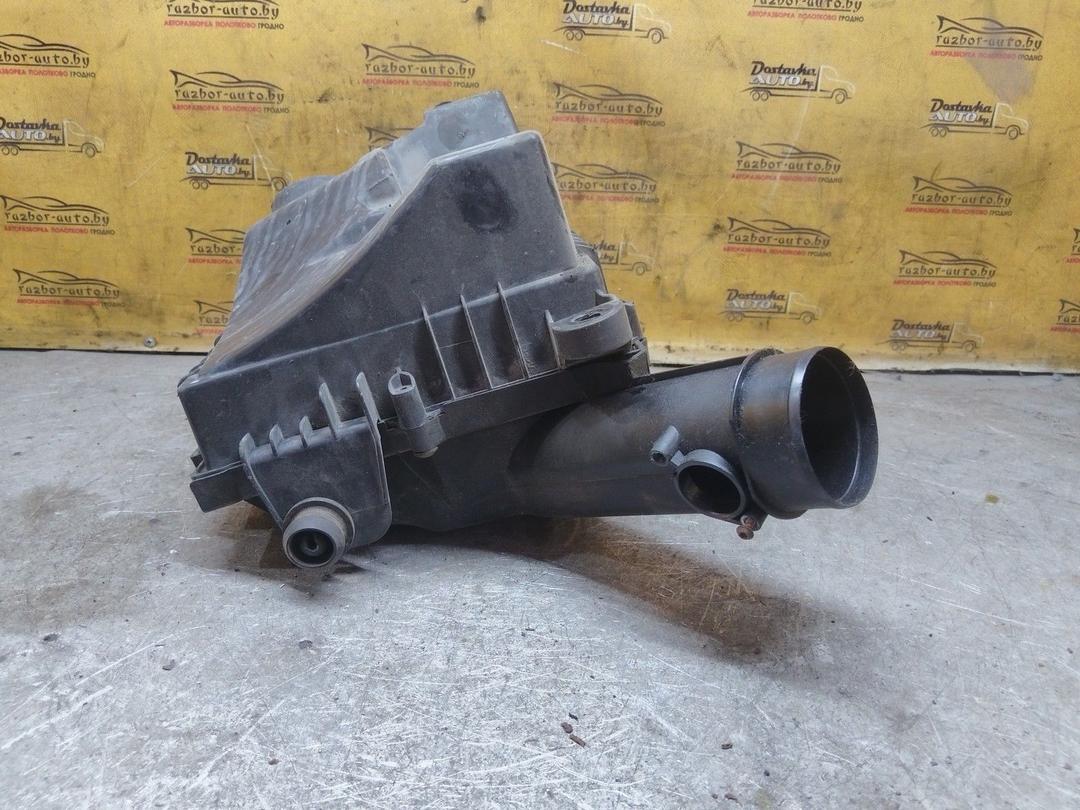 Корпус воздушного фильтра 0VUPLF Saab 9-3 купить на авторазборке