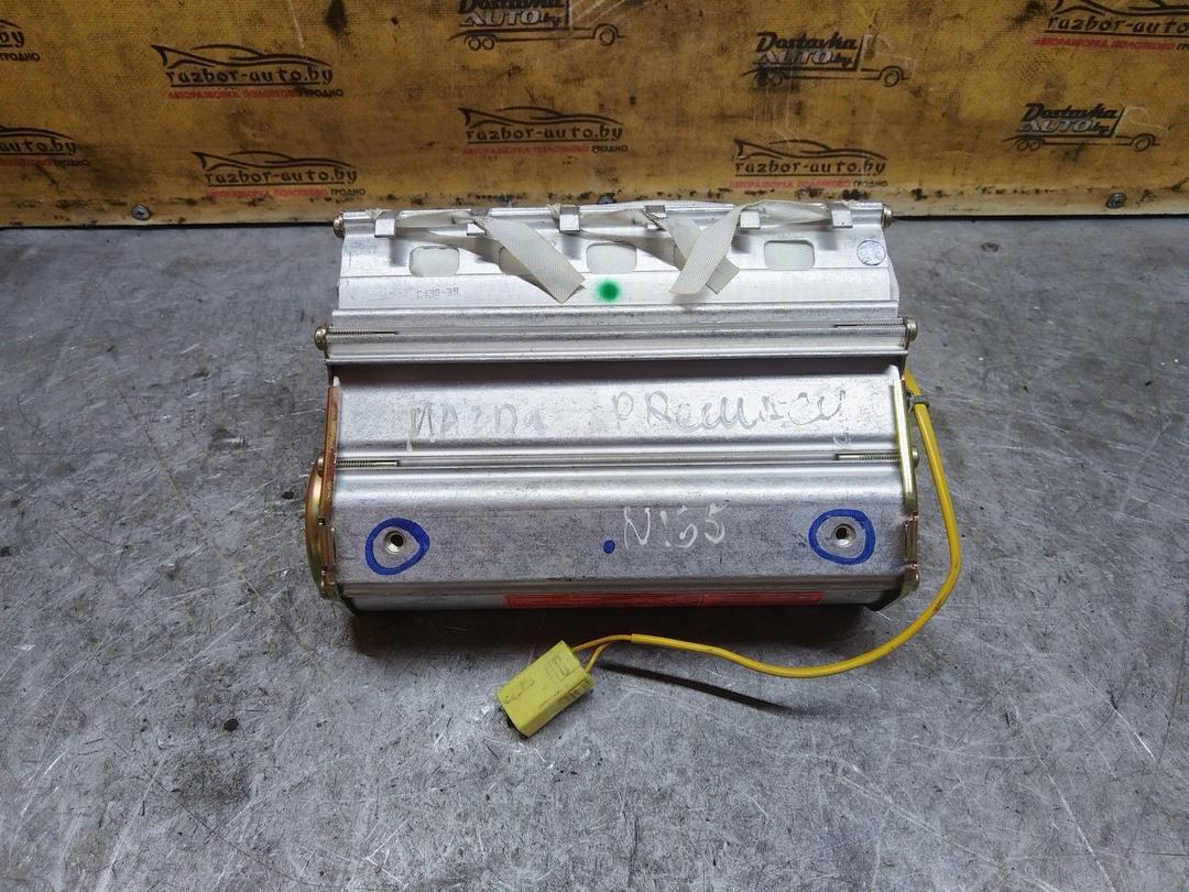 Подушка безопасности пассажира FVTXHF Mazda Premacy купить с доставкой. Огромный выбор запчастей и марок авто. У нас есть практически все.