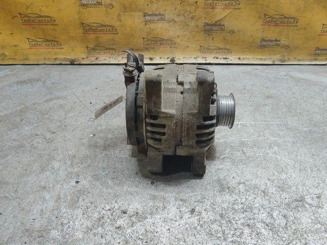 Генератор W7RXUD Citroen C4 Grand Picasso купить с доставкой