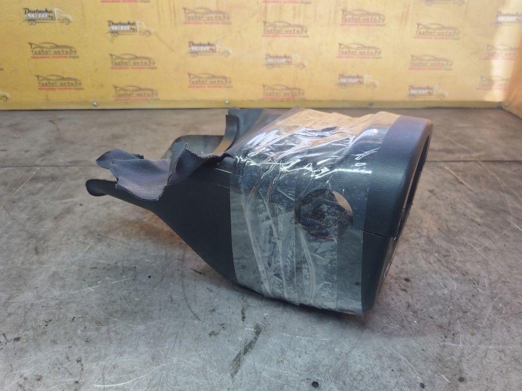 Кожух рулевой колонки V36FGX Seat Altea - Фото 4