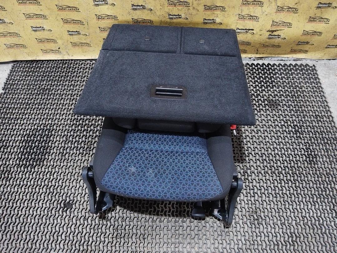 Сиденье заднее 0XAOPV Ford Galaxy undefined